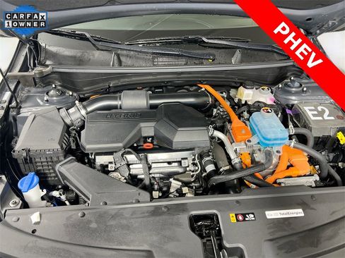 Used 2025 Kia Sportage X-Line image 31