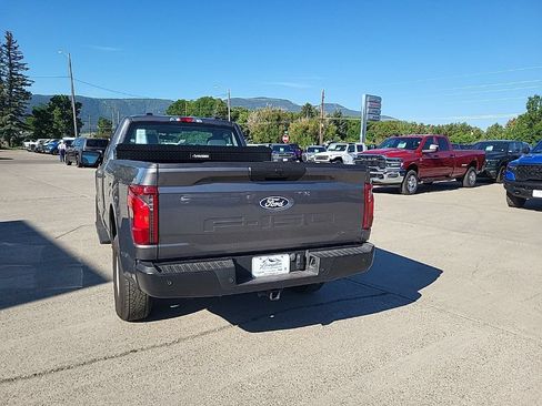 Used 2024 Ford F150 XL AWD/4WD image 6