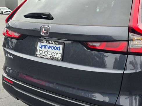 Certified 2024 Honda CR-V EX image 13