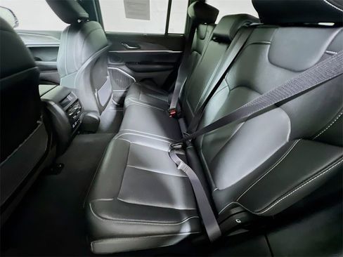 Used 2024 Jeep Grand Cherokee Limited 4xe image 23