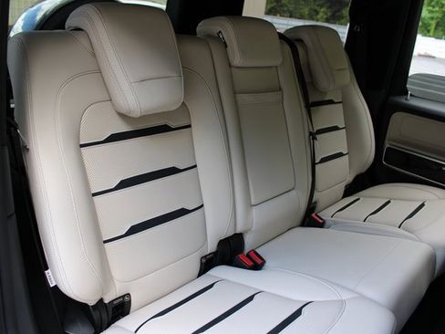 Used 2023 Mercedes-Benz G 63 AMG 4MATIC image 18