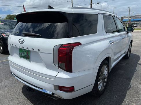Used 2020 Hyundai Palisade Limited FWD image 5