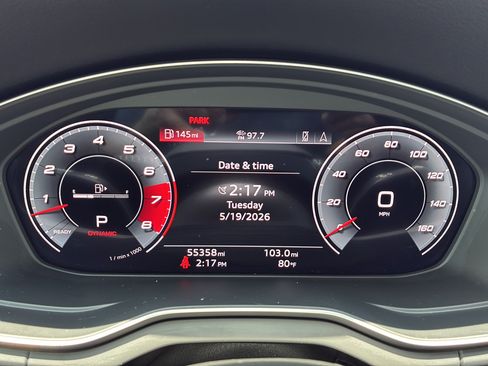 Used 2022 Audi SQ5 Premium Plus AWD/4WD image 34