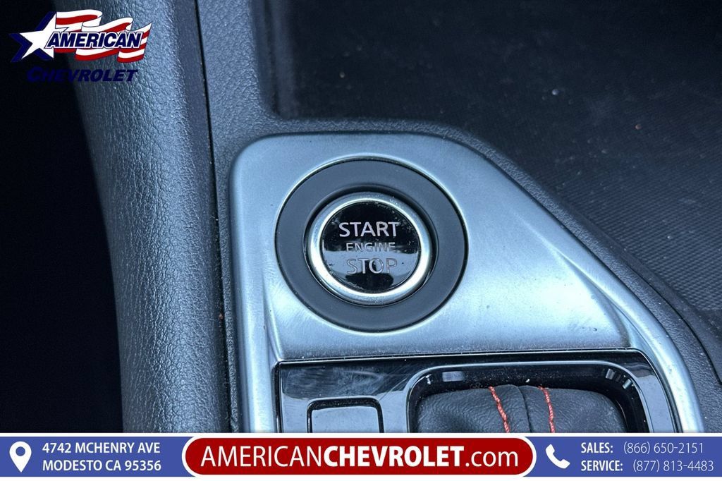 Used 2024 Nissan Sentra SR FWD image 29