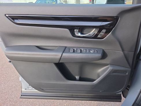 New 2026 Honda CR-V Sport Touring image 8