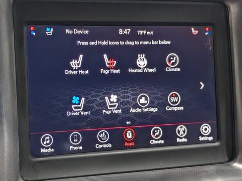 Used 2021 Dodge Charger SXT w/ Leather Interior Group RWD image 33