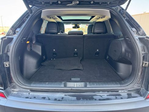 Used 2022 Jeep Cherokee Latitude Lux w/ Sun & Sound Group AWD/4WD image 9