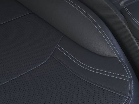 New 2026 Ford Mustang Mach-E Premium image 16