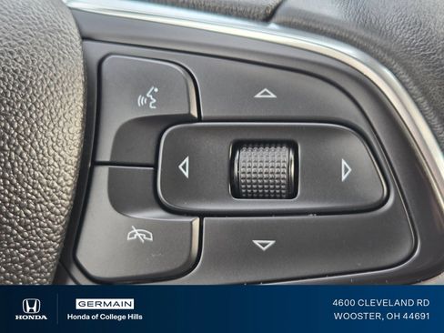 Used 2023 Buick Encore GX Select w/ Safety Package II AWD/4WD image 26