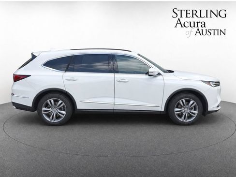 Used 2024 Acura MDX FWD image 8