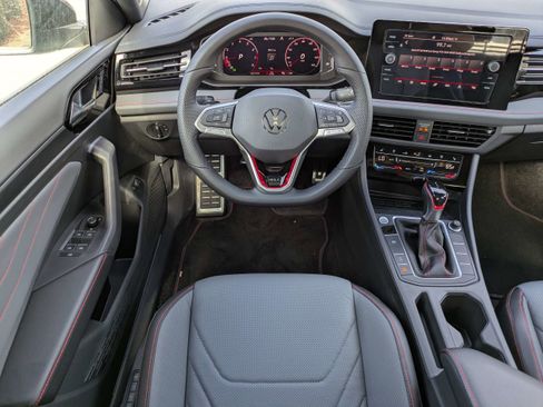 New 2026 Volkswagen Jetta GLI Autobahn image 15