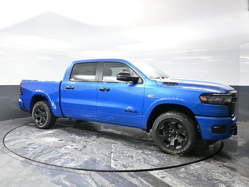 New 2026 RAM 1500 Big Horn image 5