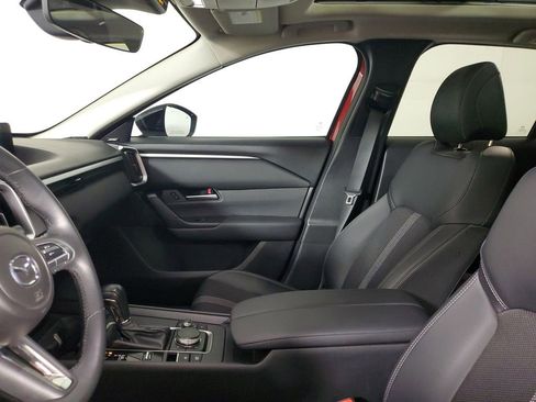Used 2024 MAZDA CX-50 AWD 2.5 S w/ Cargo Package image 22
