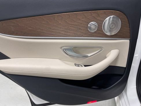 Certified 2023 Mercedes-Benz E 350 4MATIC Sedan image 24