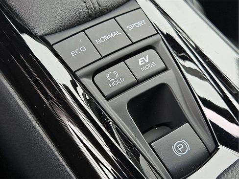 New 2026 Toyota Camry XSE image 22