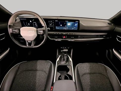 Used 2025 Kia K4 GT-Line FWD image 14