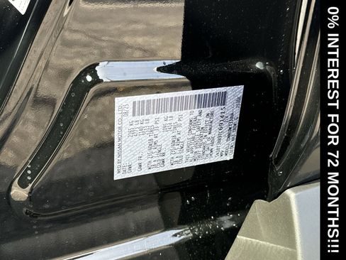 New 2026 Nissan Rogue SV image 36