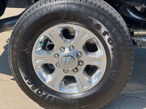 New 2026 RAM 2500 Big Horn image 42