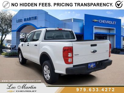 Used 2019 Ford Ranger XL w/ Equipment Group 101A Mid