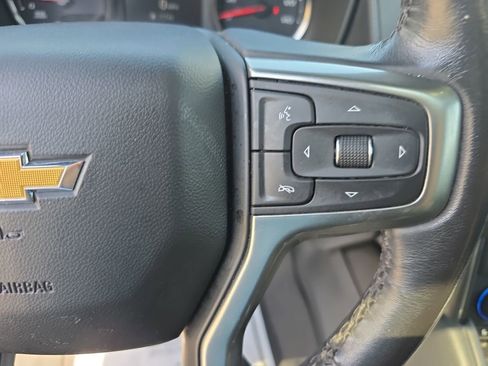 Used 2021 Chevrolet Tahoe LT AWD/4WD image 15