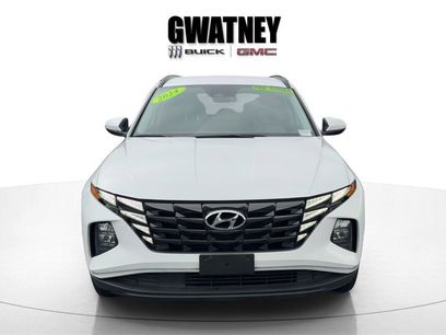 Used 2024 Hyundai Tucson SEL