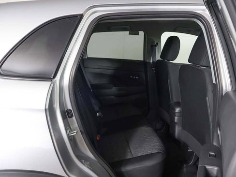 New 2025 Mitsubishi Outlander Sport ES image 26