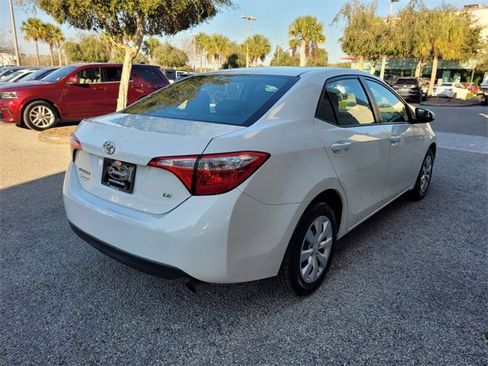 Used 2015 Toyota Corolla LE image 13