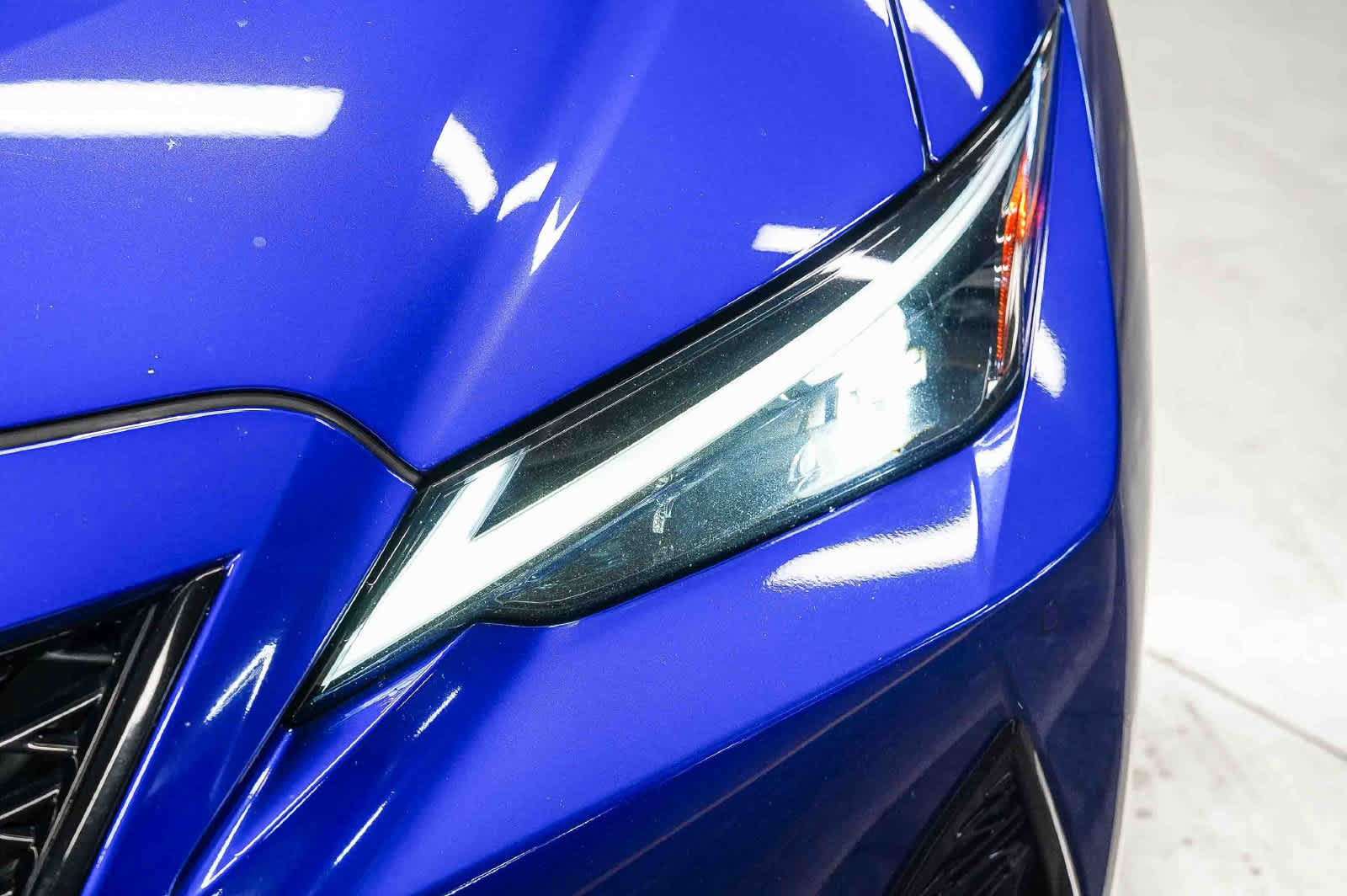 Used 2021 Lexus IS 350 F Sport w/ Navigation Package RWD image 7