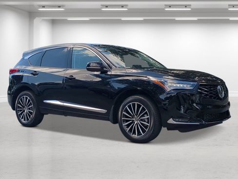 New 2026 Acura RDX SH-AWD w/ Advance Package image 7
