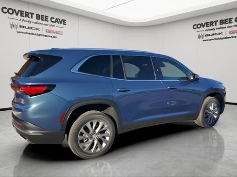New 2026 Buick Enclave Preferred w/ Power Package image 10