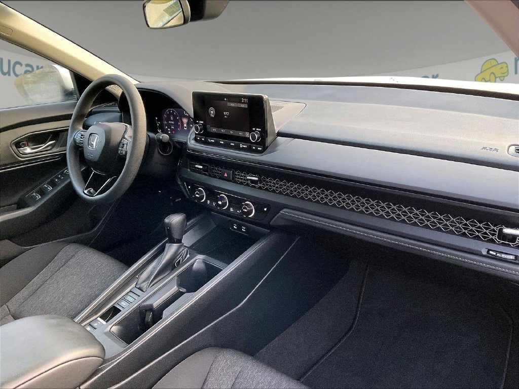 Used 2024 Honda Accord EX image 14