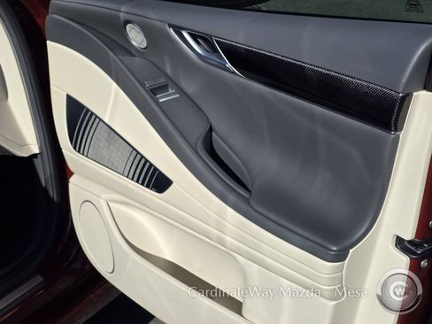 Used 2023 Genesis G80 3.5T Sport image 34