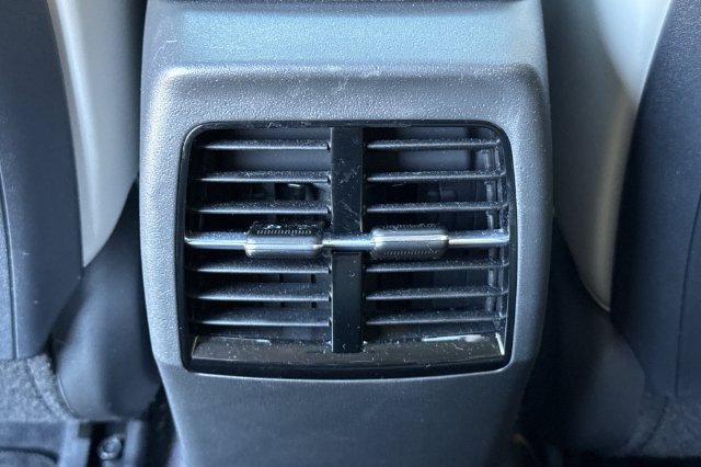 Certified 2025 Kia Niro EX Touring FWD image 17