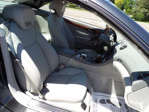 Used 2009 Mercedes-Benz SL 550 image 57