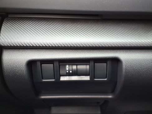 New 2026 Subaru Crosstrek 2.5i AWD/4WD image 21