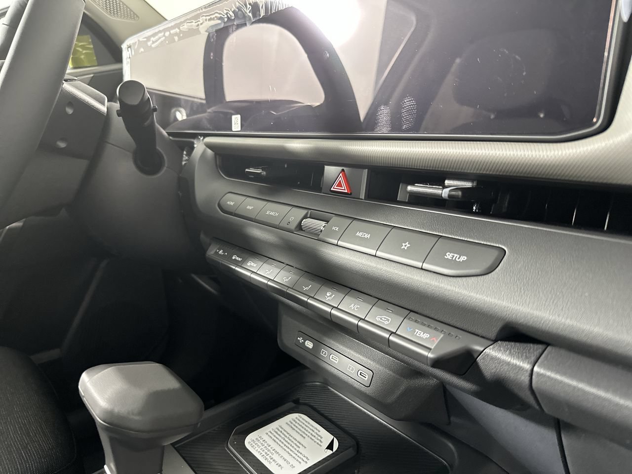 New 2027 Kia Seltos S AWD/4WD image 15