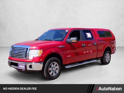 Used 2011 Ford F150 XLT w/ XLT Chrome Pkg