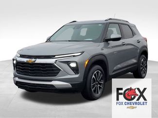 Used 2025 Chevrolet TrailBlazer LT w/ LT Cold Weather Package 360° Tour