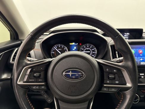 Used 2021 Subaru Crosstrek 2.5i Limited w/ Moonroof Package 2 image 23