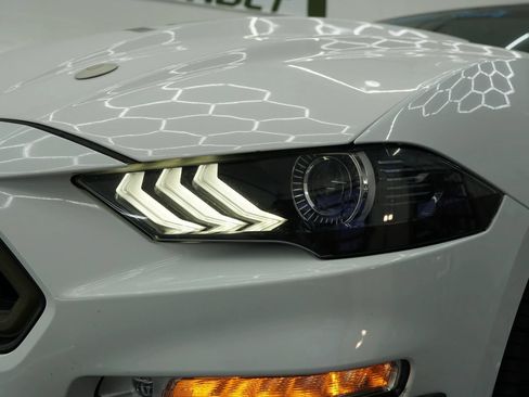 Used 2019 Ford Mustang GT Premium w/ Equipment Group 401A RWD image 39
