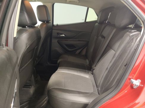 Used 2020 Buick Encore Preferred w/ Safety Package FWD image 18