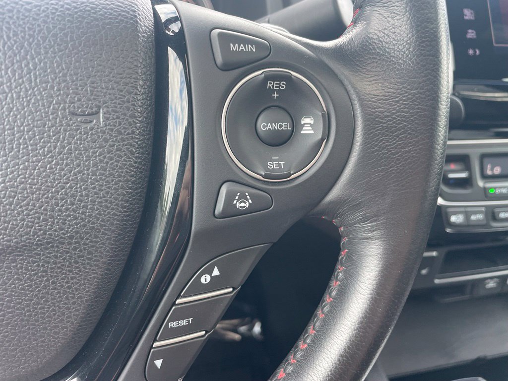 Used 2020 Honda Ridgeline Black Edition image 31