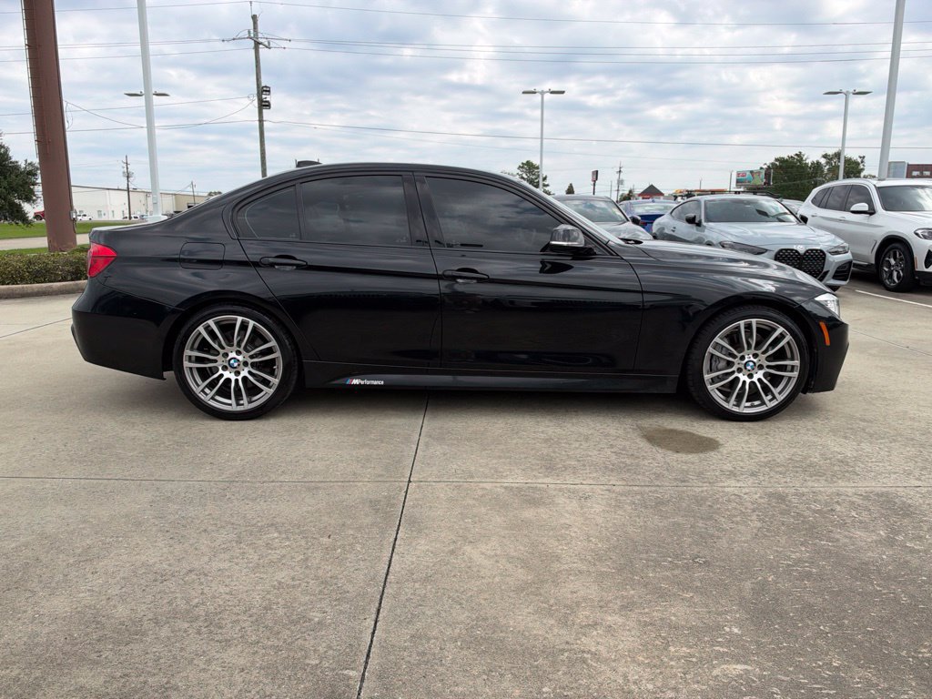 Used 2018 BMW 340i Sedan RWD image 6