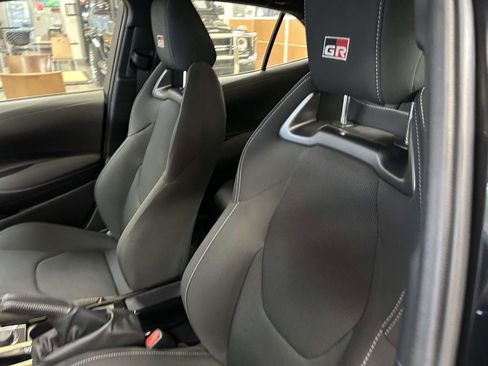 Certified 2025 Toyota Corolla GR AWD/4WD image 17