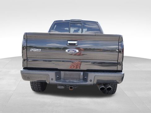 Used 2014 Ford F150 Limited AWD/4WD image 19