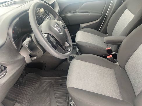 Used 2022 RAM ProMaster City Tradesman w/ Window Group 05 image 16