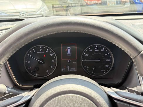 Used 2020 Subaru Outback Premium AWD/4WD image 27