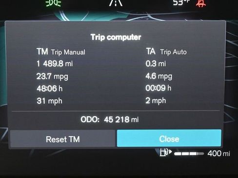 Used 2023 Volvo XC60 B5 Ultimate w/ Protection Package Premier image 28