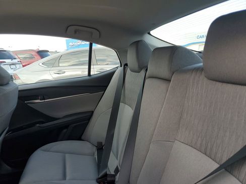 Used 2025 Toyota Camry LE w/ Convenience Package image 28