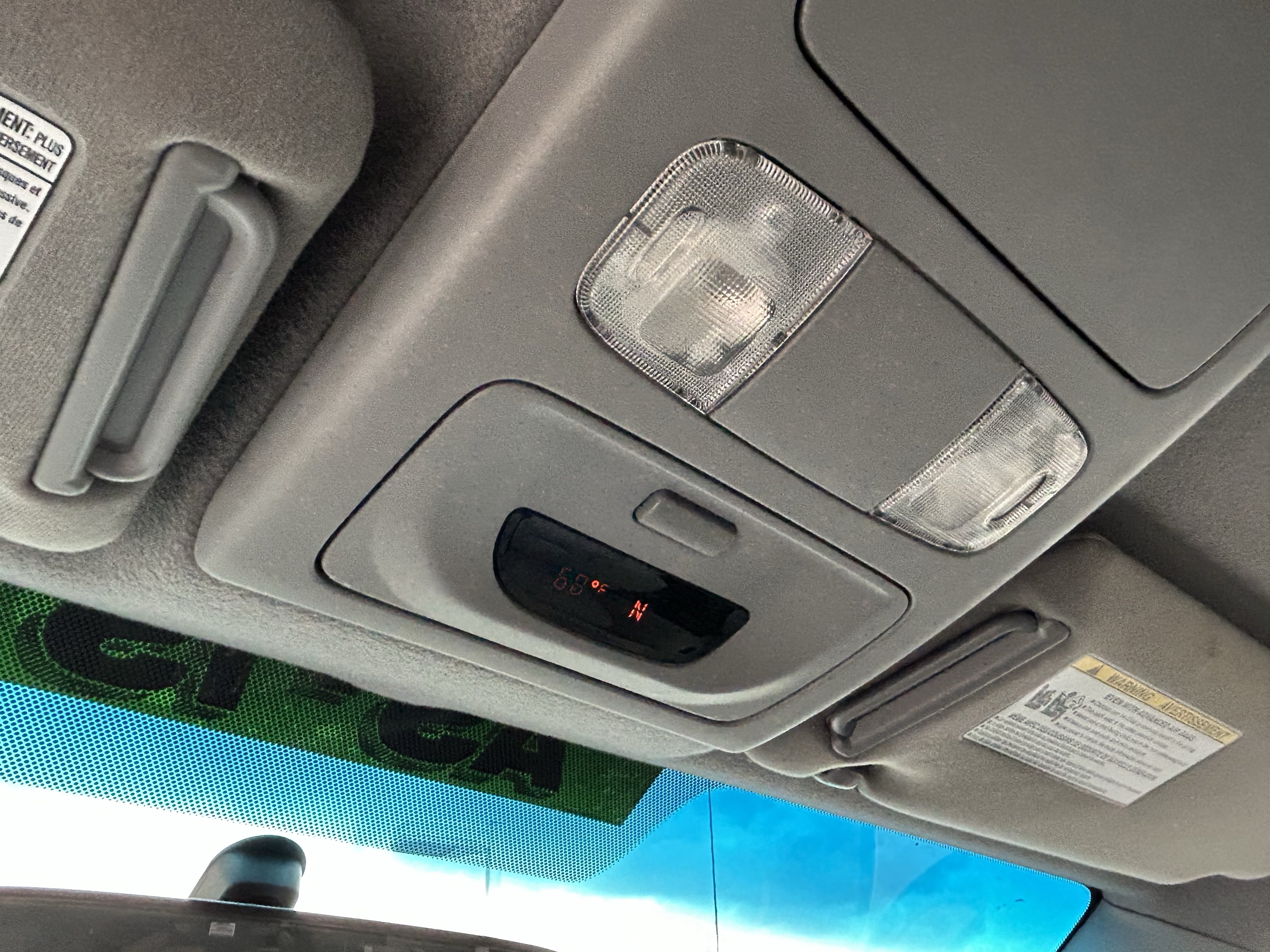Used 2005 Toyota Tacoma 4x4 Access Cab image 29